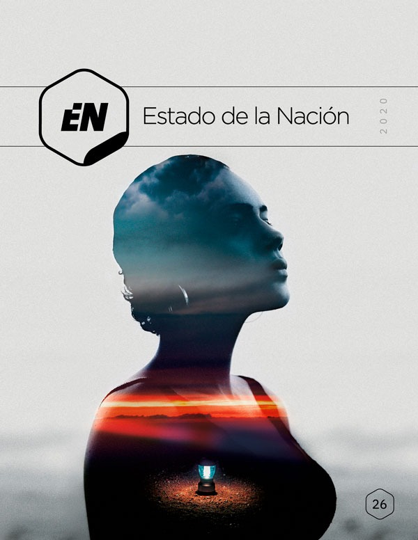 Estado de la Nación 2020