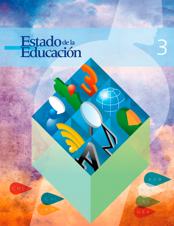 Tercer Informe Estado de la Educación [2011]