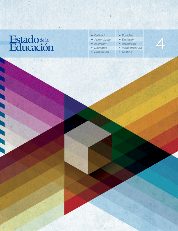 Cuarto Informe Estado de la Educación [2013]