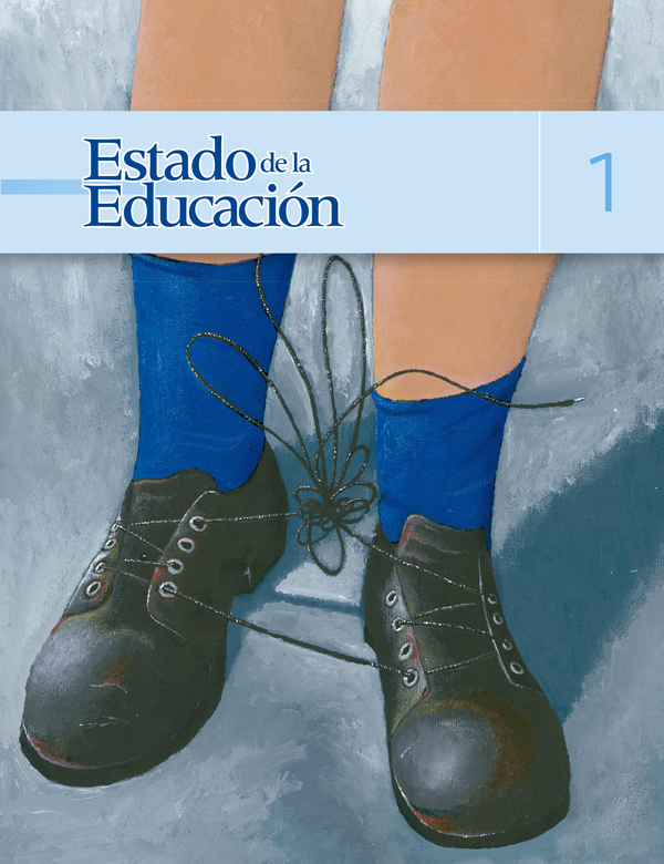 Primer Informe Estado de la Educación [2005]