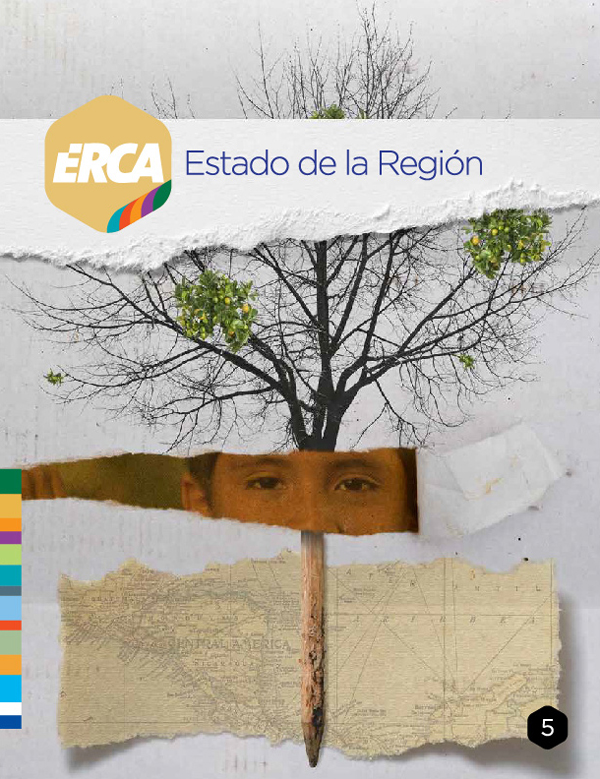 Quinto Informe Estado de la Región en Desarrollo Humano Sostenible