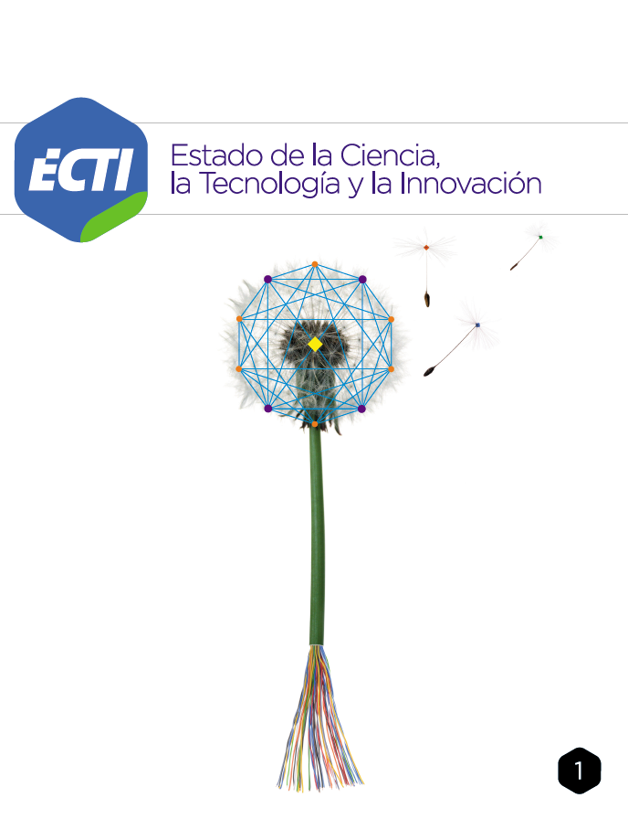 Estado de la Ciencia, la Tecnología y la Innovación [2014]